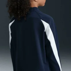 Chelsea Winter Warrior Drill Top Juniors