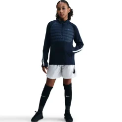 Chelsea Winter Warrior Drill Top Juniors