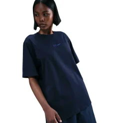 Chelsea Wordmark T-Shirt Womens
