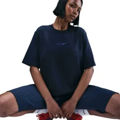 Chelsea Wordmark T-Shirt Womens