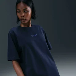Chelsea Wordmark T-Shirt Womens