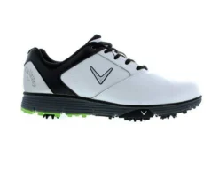 Cheviot Mens Golf Shoes