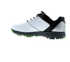 Cheviot Mens Golf Shoes