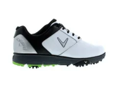 Cheviot Mens Golf Shoes