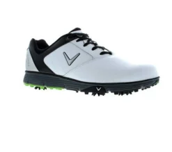 Cheviot Mens Golf Shoes