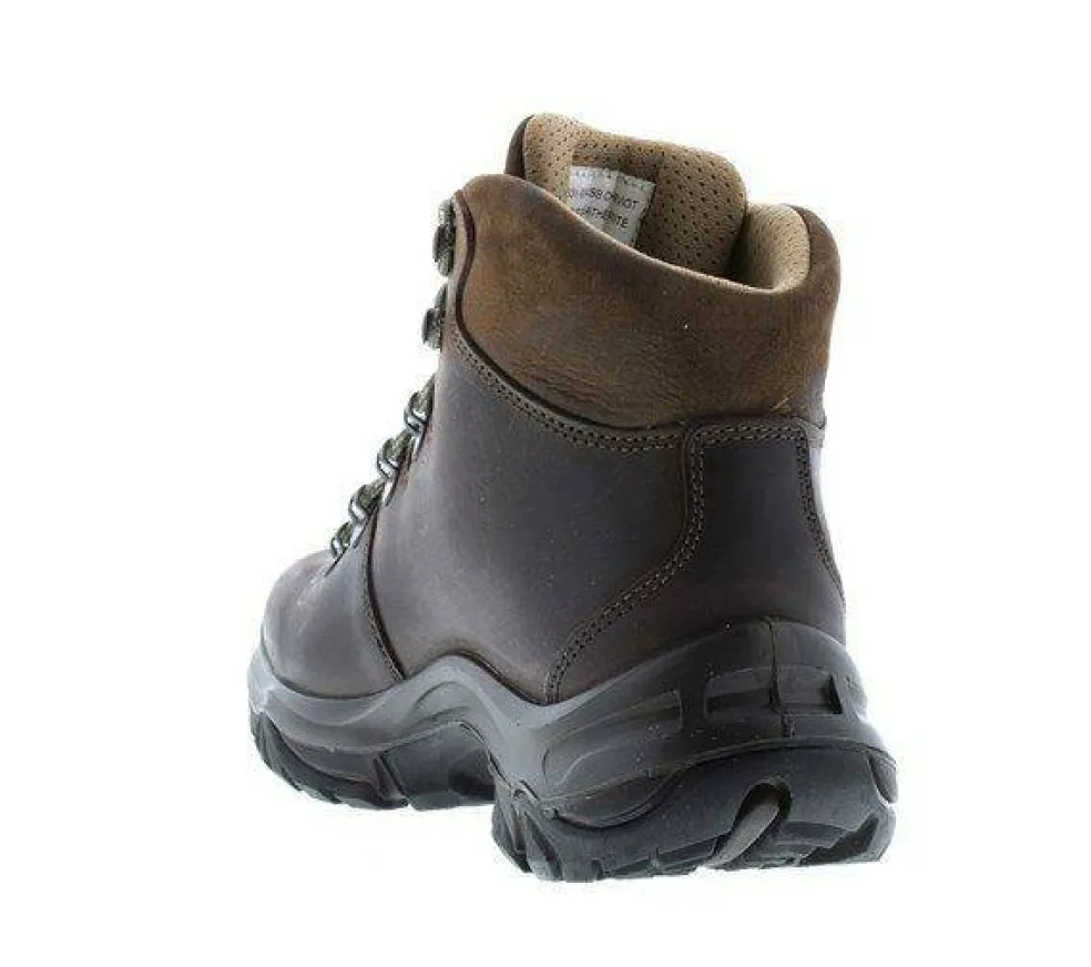 Cheviot Waterproof Walking Boots Womens