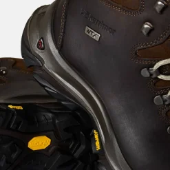 Cheviot Waterproof Walking Boots Womens