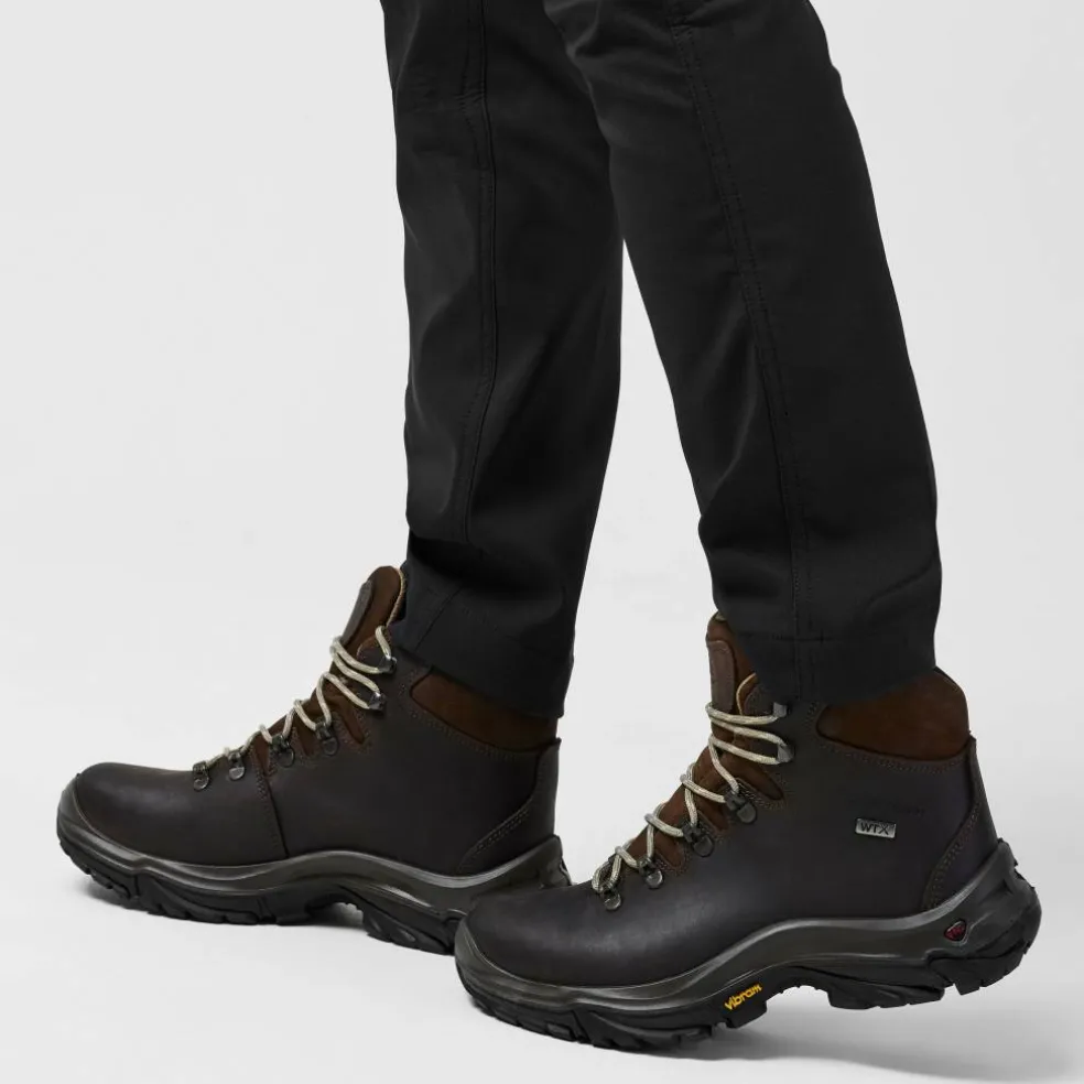 Cheviot Waterproof Walking Boots Womens