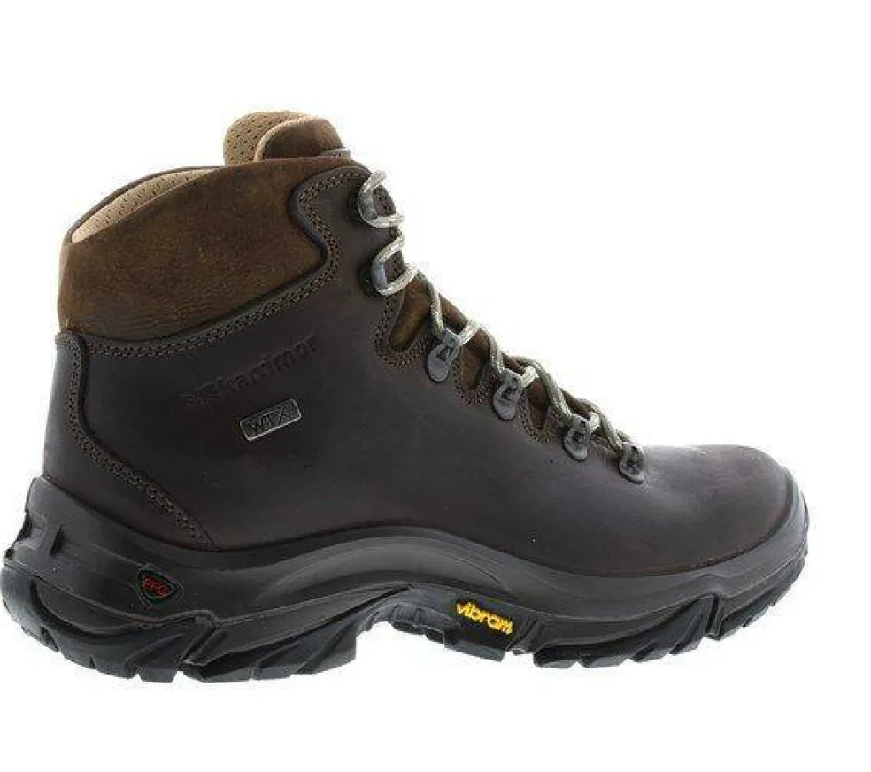 Cheviot Waterproof Walking Boots Womens