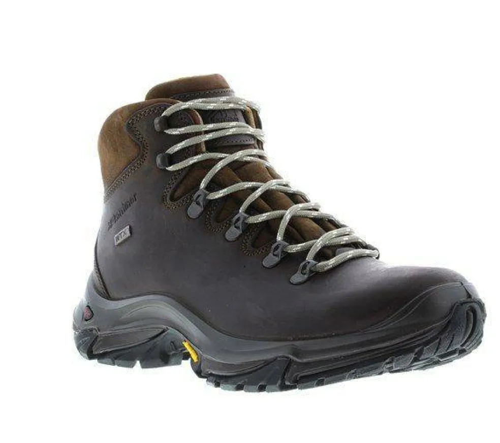 Cheviot Waterproof Walking Boots Womens