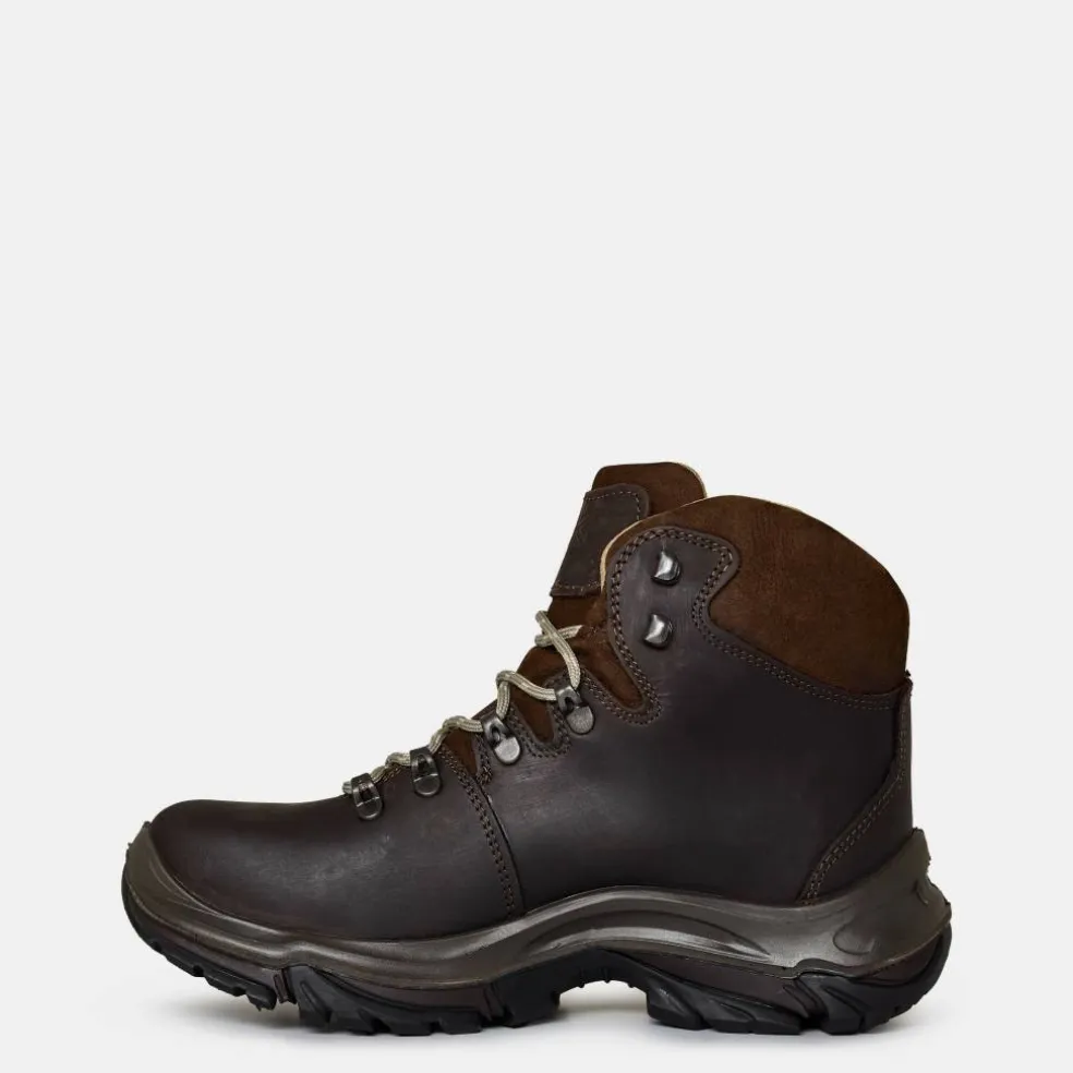 Cheviot Waterproof Walking Boots Womens