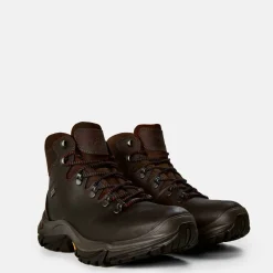 Cheviot Waterproof Walking Boots Mens