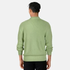 Chevron Jumper