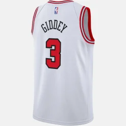 Chicago Bulls Jersey 25/26 Kids