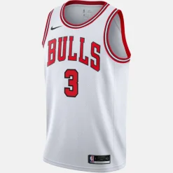 Chicago Bulls Jersey 25/26 Kids