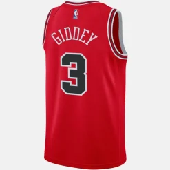 Chicago Bulls Jersey 25/26 Kids