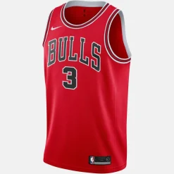 Chicago Bulls Jersey 25/26 Kids