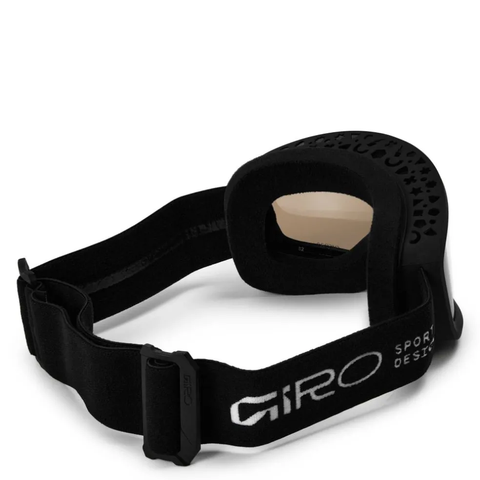 Chico Ski Goggles Unisex Junior