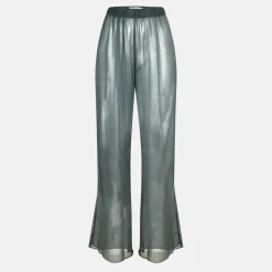 Chiffon Beach Trouser