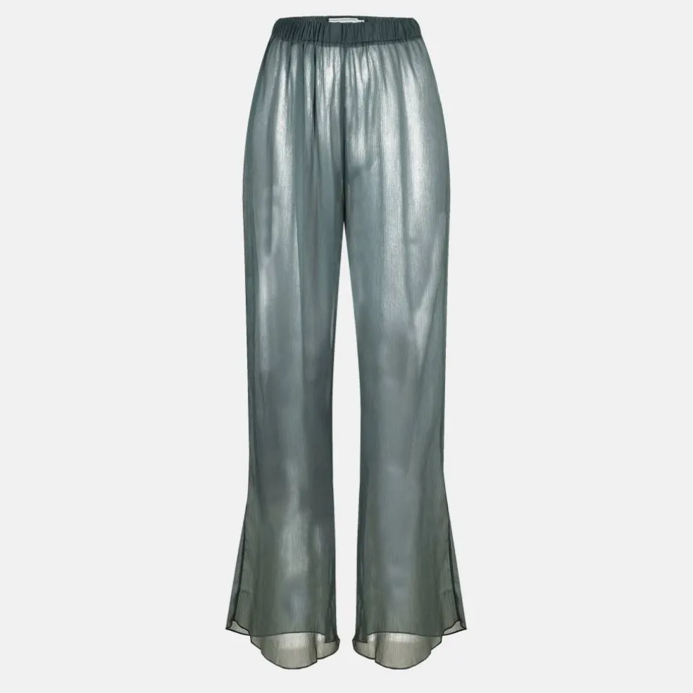 Chiffon Beach Trouser