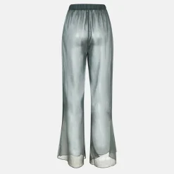 Chiffon Beach Trouser