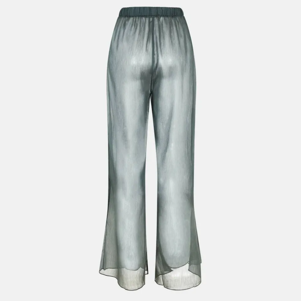 Chiffon Beach Trouser