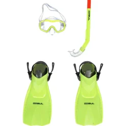 Children's Snorkeling Set