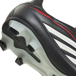 Childrens adidas Copa Pure IV Club Firm Ground Football Boots