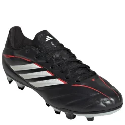 Childrens adidas Copa Pure IV Club Firm Ground Football Boots