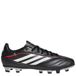 Childrens adidas Copa Pure IV Club Firm Ground Football Boots