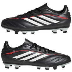 Childrens adidas Copa Pure IV Club Firm Ground Football Boots