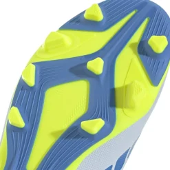 Childrens adidas Predator Club Firm Ground Football Boots