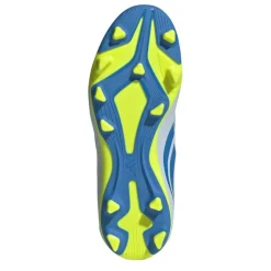 Childrens adidas Predator Club Firm Ground Football Boots