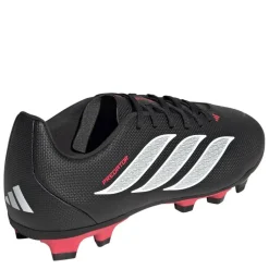 Childrens adidas Predator Club Firm Ground Football Boots