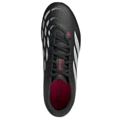 Childrens adidas Predator Club Firm Ground Football Boots