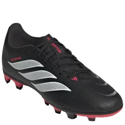 Childrens adidas Predator Club Firm Ground Football Boots
