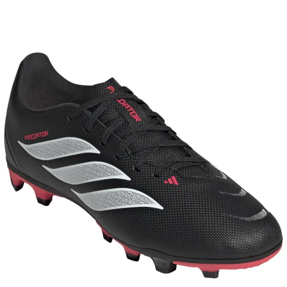 Childrens adidas Predator Club Firm Ground Football Boots