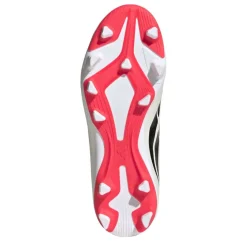 Childrens adidas Predator Club Firm Ground Football Boots