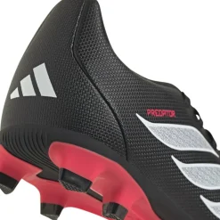 Childrens adidas Predator Club Firm Ground Football Boots