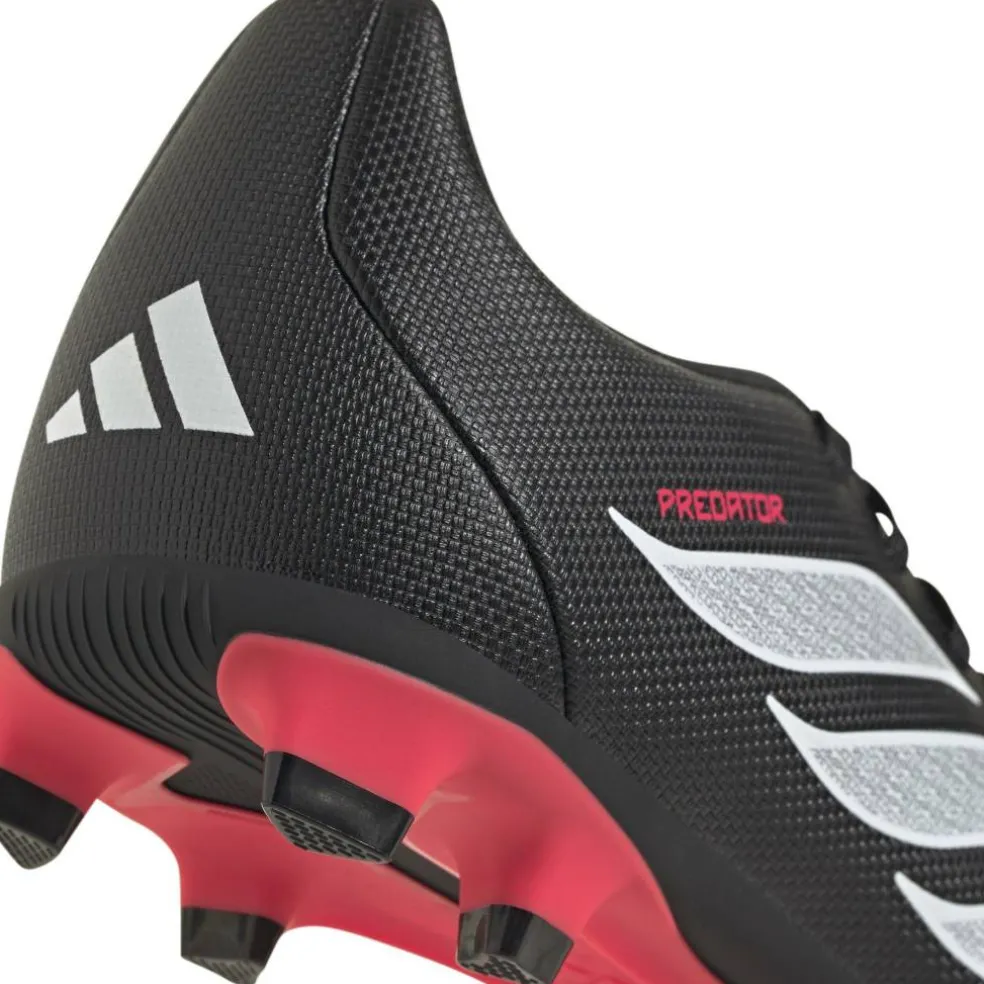Childrens adidas Predator Club Firm Ground Football Boots