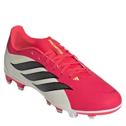 Childrens adidas Predator Club Firm Ground Football Boots