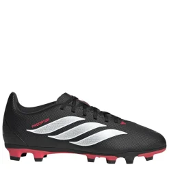 Childrens adidas Predator Club Firm Ground Football Boots