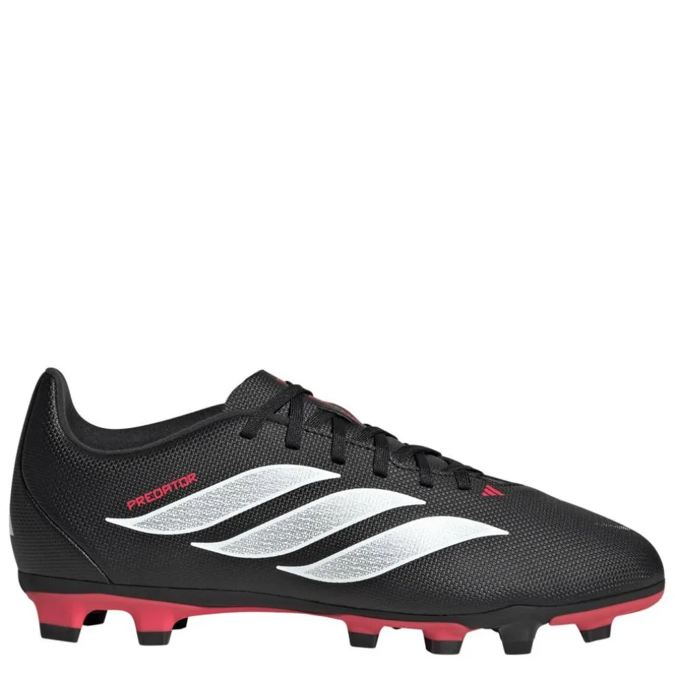 Childrens adidas Predator Club Firm Ground Football Boots