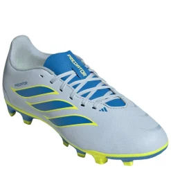 Childrens adidas Predator Club Firm Ground Football Boots