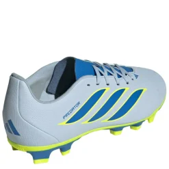 Childrens adidas Predator Club Firm Ground Football Boots