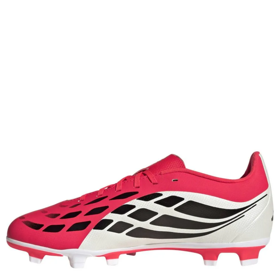 Childrens adidas Predator Club Firm Ground Football Boots