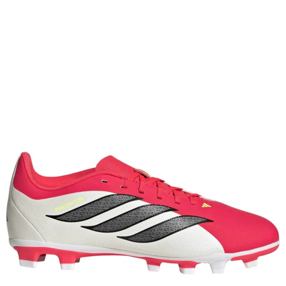 Childrens adidas Predator Club Firm Ground Football Boots