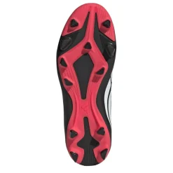 Childrens adidas Predator Club Firm Ground Football Boots
