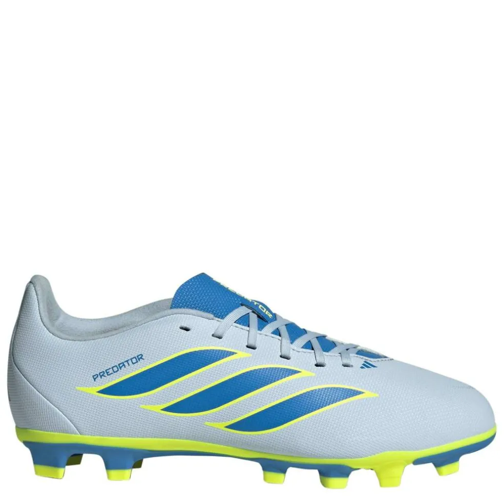 Childrens adidas Predator Club Firm Ground Football Boots