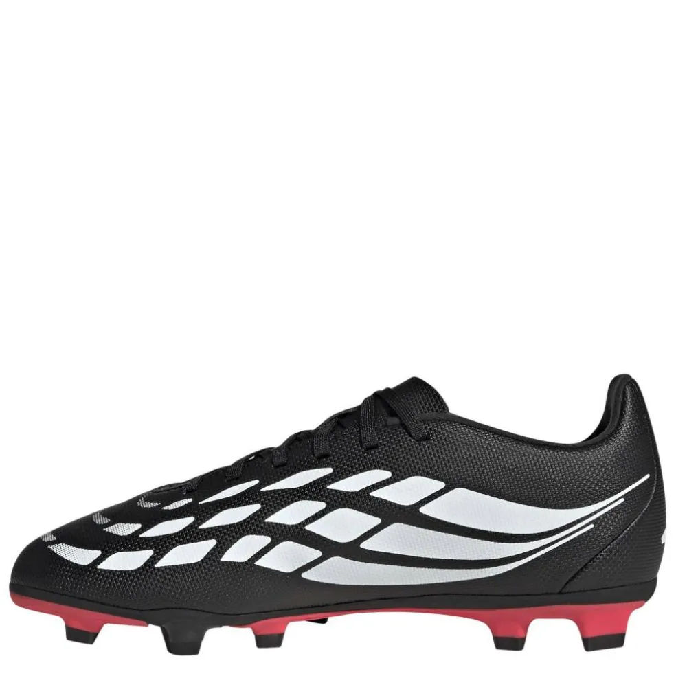 Childrens adidas Predator Club Firm Ground Football Boots